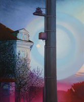 Thorsten Groetschel - Vollmond